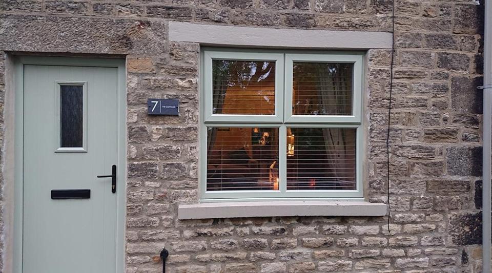 Number 7 The Cottage A Rural Retreat Durham Esterno foto
