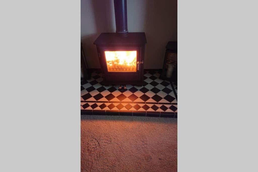 Number 7 The Cottage A Rural Retreat Durham Esterno foto