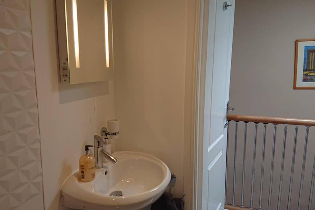 Number 7 The Cottage A Rural Retreat Durham Esterno foto