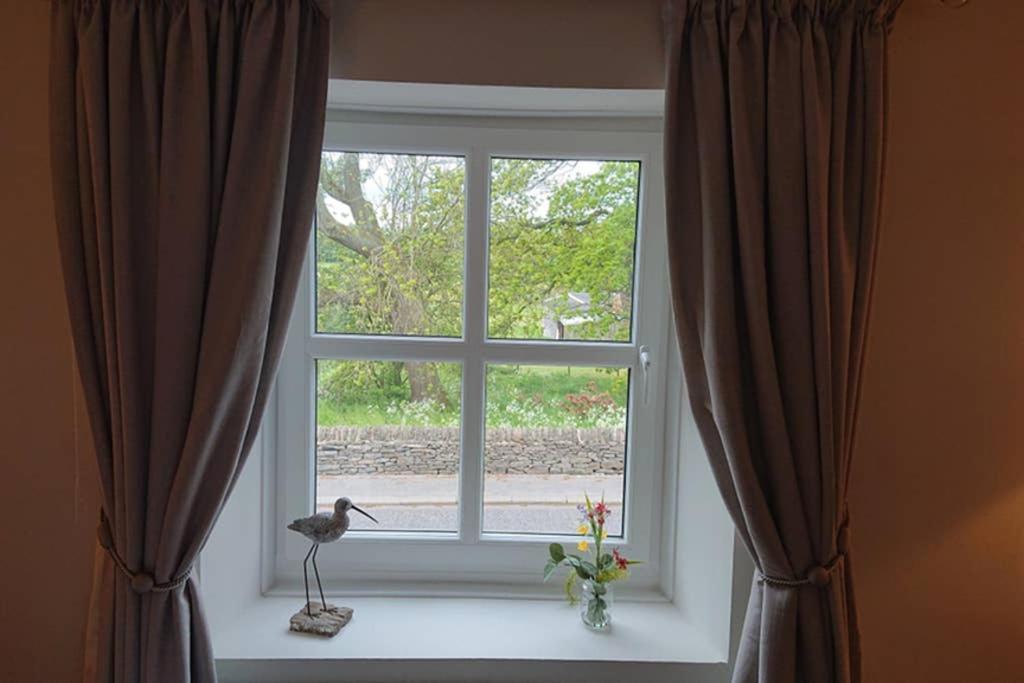 Number 7 The Cottage A Rural Retreat Durham Esterno foto