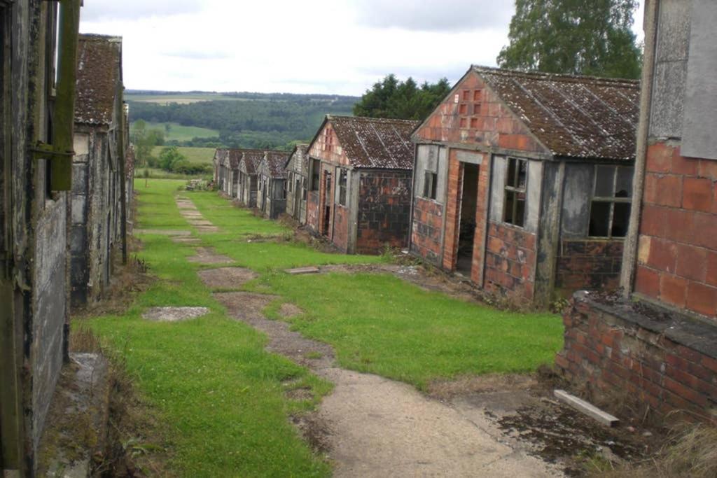 Number 7 The Cottage A Rural Retreat Durham Esterno foto