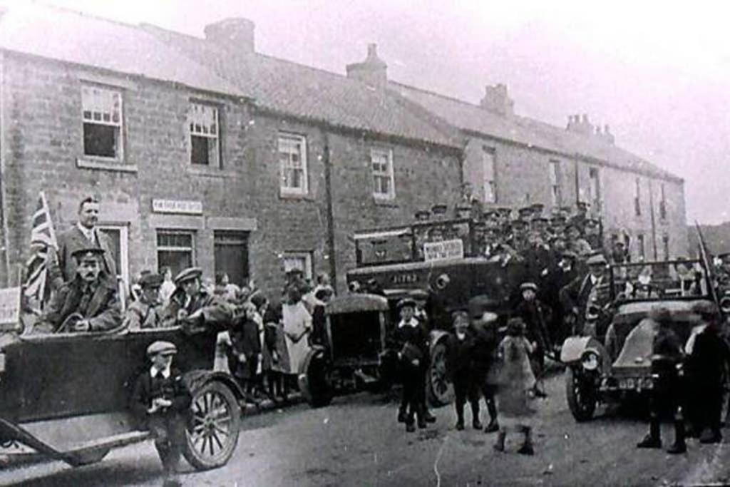 Number 7 The Cottage A Rural Retreat Durham Esterno foto