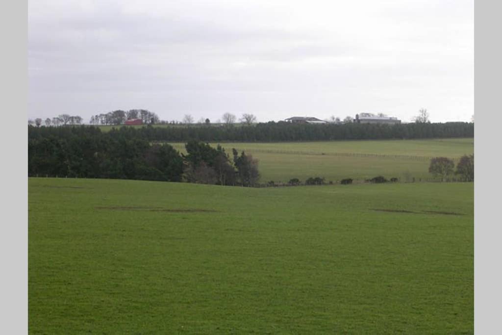 Number 7 The Cottage A Rural Retreat Durham Esterno foto
