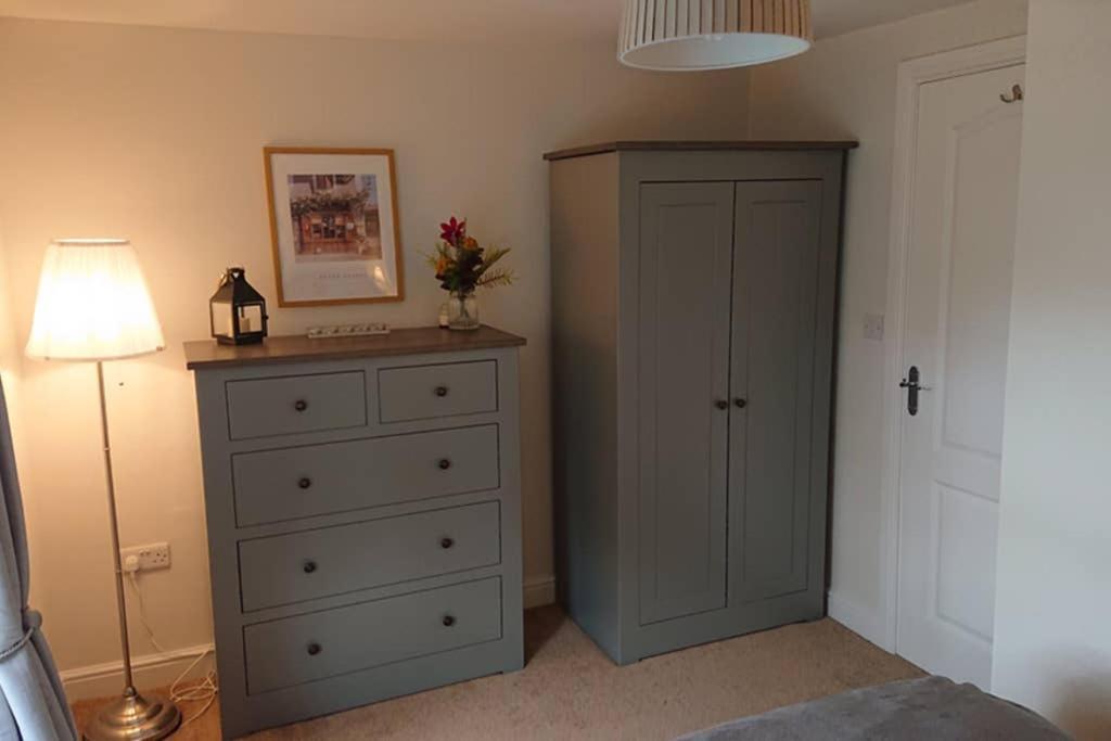 Number 7 The Cottage A Rural Retreat Durham Esterno foto