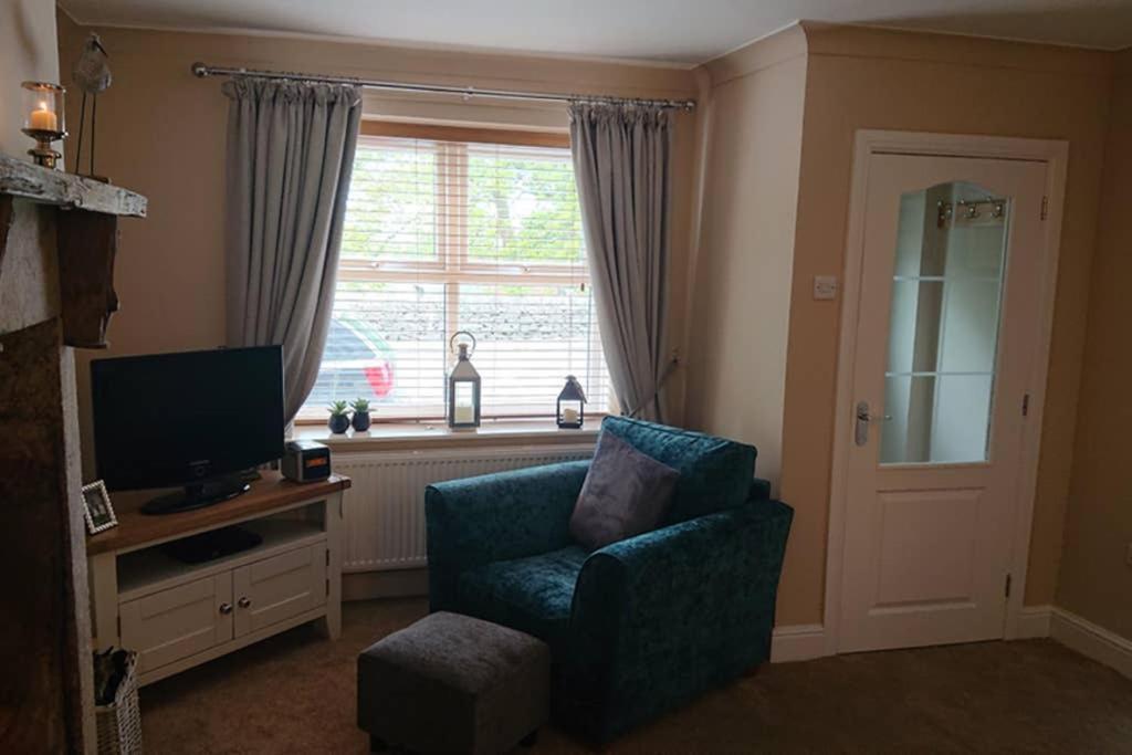 Number 7 The Cottage A Rural Retreat Durham Esterno foto