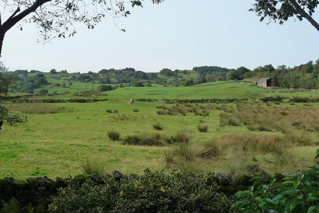 Number 7 The Cottage A Rural Retreat Durham Esterno foto