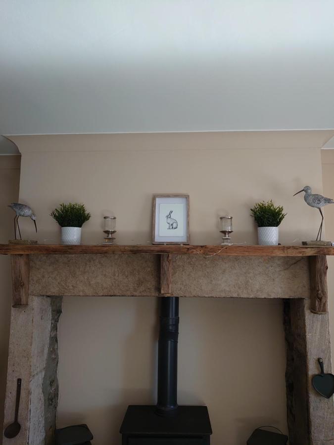 Number 7 The Cottage A Rural Retreat Durham Esterno foto