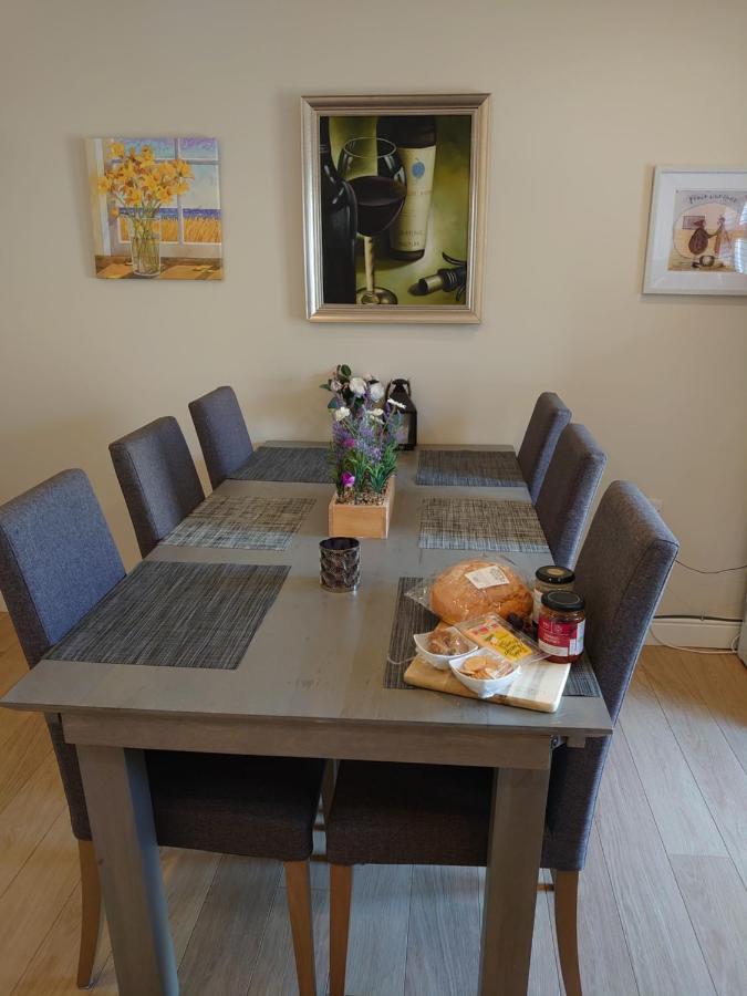 Number 7 The Cottage A Rural Retreat Durham Esterno foto