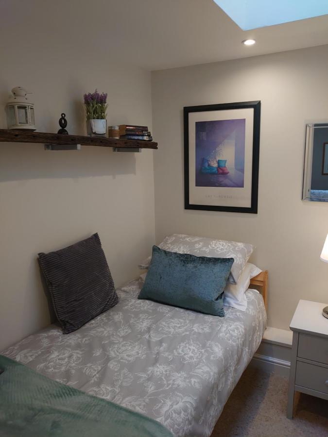 Number 7 The Cottage A Rural Retreat Durham Esterno foto