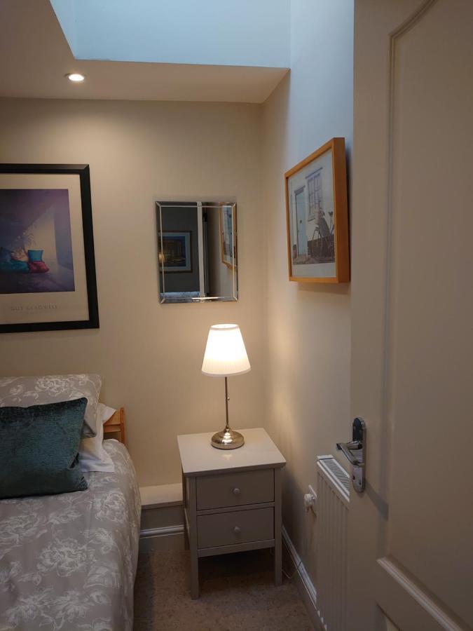Number 7 The Cottage A Rural Retreat Durham Esterno foto