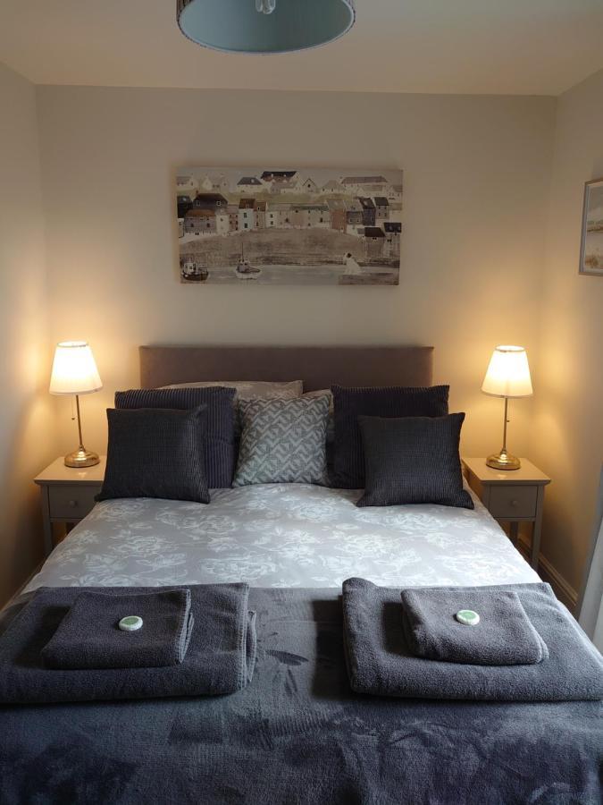 Number 7 The Cottage A Rural Retreat Durham Esterno foto