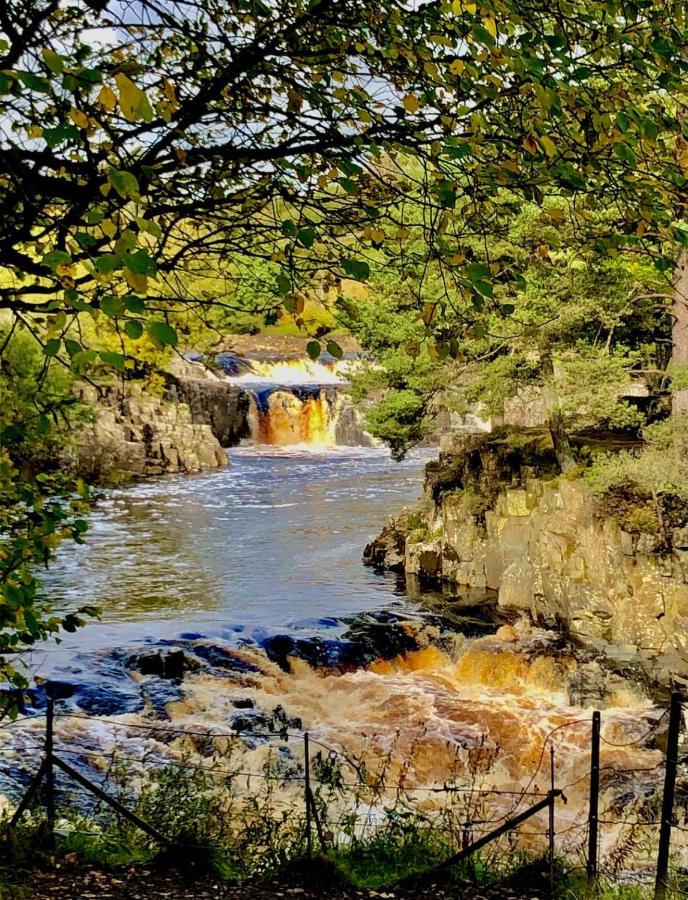 Number 7 The Cottage A Rural Retreat Durham Esterno foto